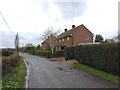 Sandhurst Lane, near Rolvenden