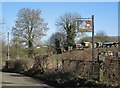 Skegby - Croftfield Farm on Dawgates Lane