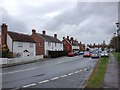 High Street, Rolvenden