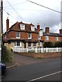 The Ewe and Lamb, Rolvenden Layne