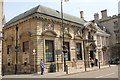 Lloyds Bank, 2 North Gate, Sleaford