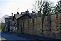 Wheatfields Hospice, Alma Road, Leeds