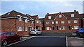 New Houses near Mount Pleasant