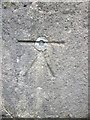 Ordnance Survey 1GL Bolt