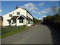 The Huntsman Inn, Green Street