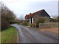 Mounts Lane, Rolvenden Layne