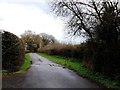 Mounts Lane, near Rolvenden