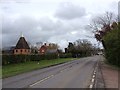 Rolvenden Road, Tenterden