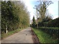 Church Lane, East Sutton