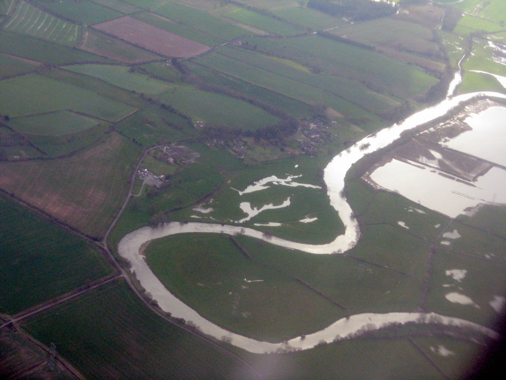 meander river tarn