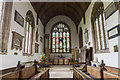 Chancel, St Denys