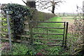 Footpath to Fringford