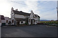 The Plough Inn, Allscott