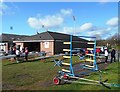 Chester-le-Street Amateur Rowing Club