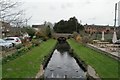 The Medbourne Brook