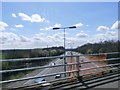 M40 from Marlow Bridge