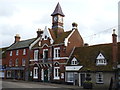 Fordingbridge Town Hall