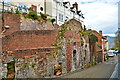 Cave houses, the Cartway, Bridgnorth