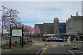 Elgin Bus Station