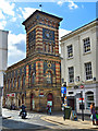 The New Market Hall, Bridgnorth