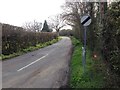 Stonestile Road, near Headcorn