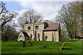 Church of St Margaret, Braceby