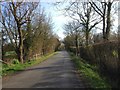 Ulcombe Road, Headcorn