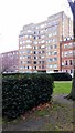 Florin Court, Charterhouse Square