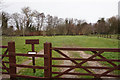 Glebe Field Millennium Picnic Area