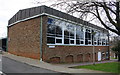 Cayley Rutherford Dining Room, Margaret Keay Way