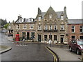 Corn Exchange, Melrose Market Place