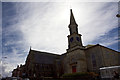 Troon Old Parish Church