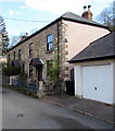 Constable House, Mill Row, Lower Lydbrook