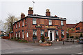 The Talbot on Newcastle Road, Market Drayton