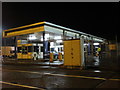 Car ferry check-in Harwich International Port