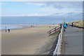 Promenade at Brighton le Sands