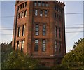 Southall Water Tower