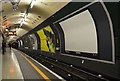 TQ2681 : Bakerloo Line, Paddington Underground Station by N Chadwick
