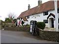 The Black Horse Inn, Atherington, West Sussex