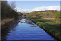 Wyrley & Essington Canal north of Edward