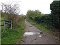 Magpie Lane, Yelsted