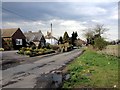 Bull Lane, Stockbury