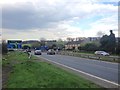 Sittingbourne Road, Stockbury Valley