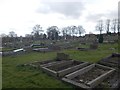 Cemetery - Highlands Avenue