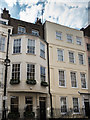 Houses in Buckingham Street, London WC2