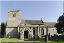 TF0851 : All Saints' church, Ruskington by Julian P Guffogg