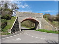 Former railway bridge, Bawdrip