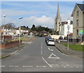 Church Road, Cheltenham