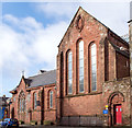 NM8530 : Cathedral Church of St John the Divine, Oban - (3) by The Carlisle Kid