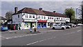 Shops on Nursery Road - Sunbury